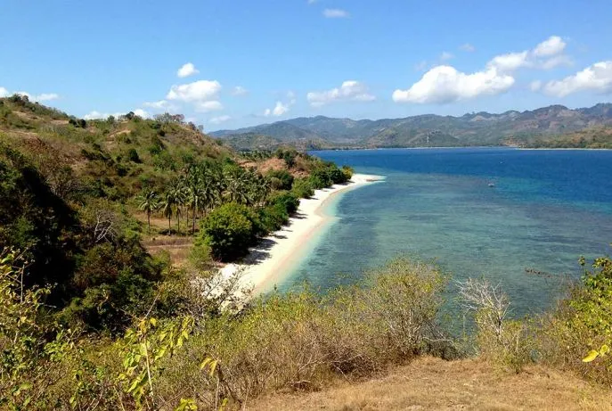 dimsum reizen indonesie gili asahan