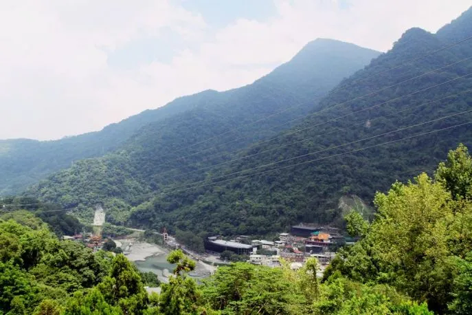 beauty garden hotel wulai 3