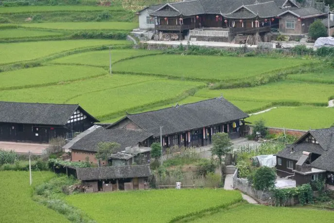 community tourism in china 3