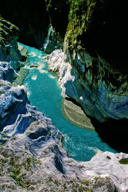 taroko gorge  7