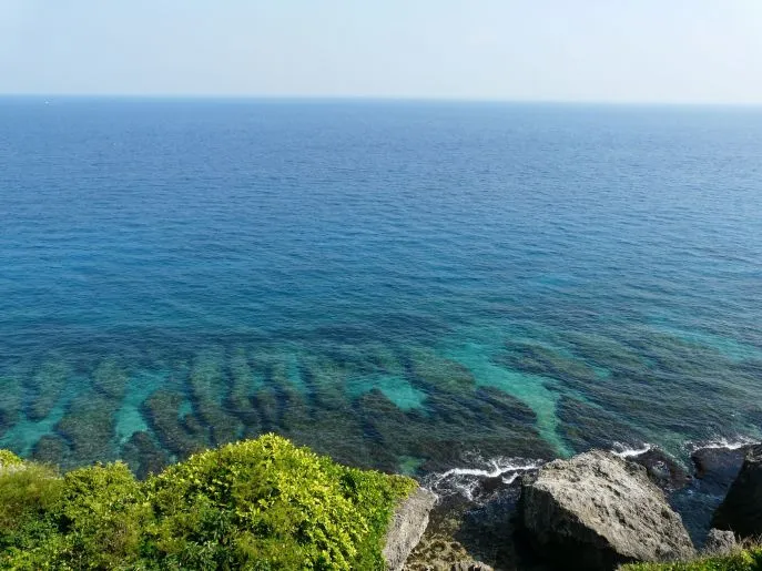 dimsumreizentaiwanxiaoliuquiisland 2 2