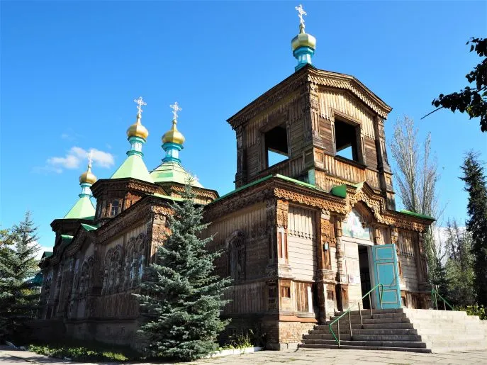 9 dimsum kirgizstan karakol self drive