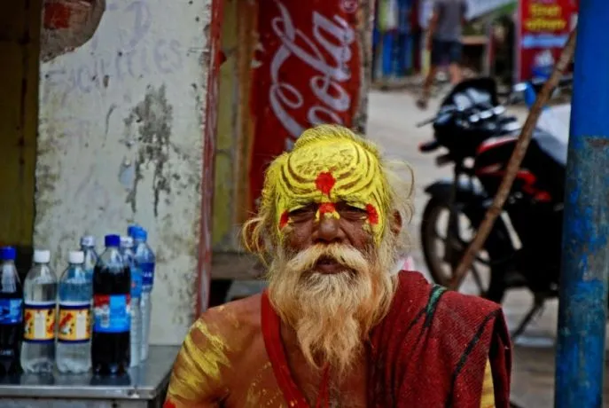 kumbh mela festival