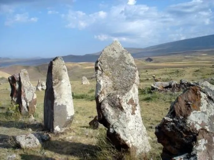 karahunge armenie 2