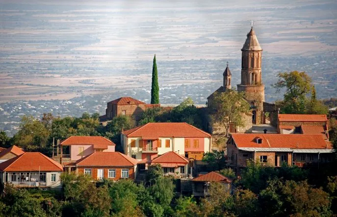 sighnaghi 3