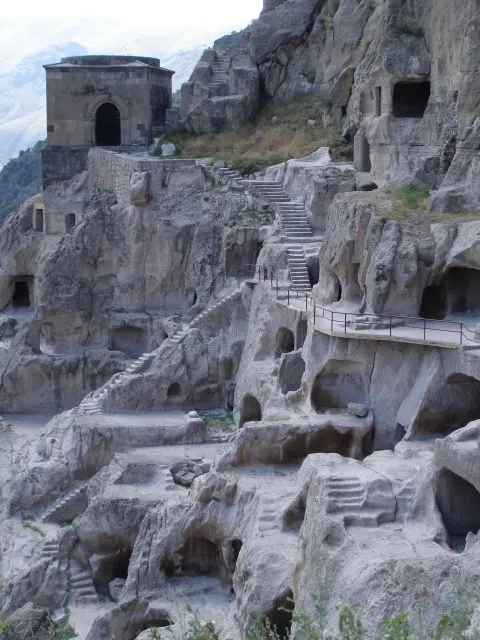 vardzia 4