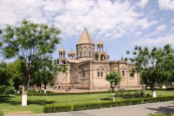 57 echmiadzin