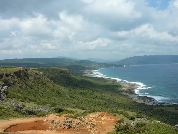 kenting 8