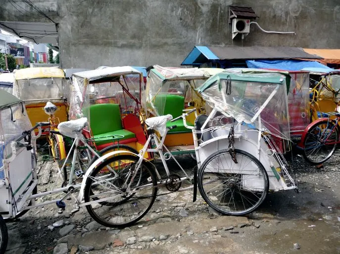 dimsum reizen indonesie molukken ambon