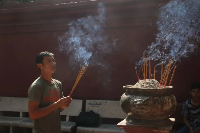 dimsum familiereizen naar thailand en cambodja stadstour phnom penh