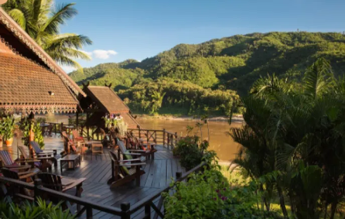 dimsum reizen laos luang say lodge pakbeng