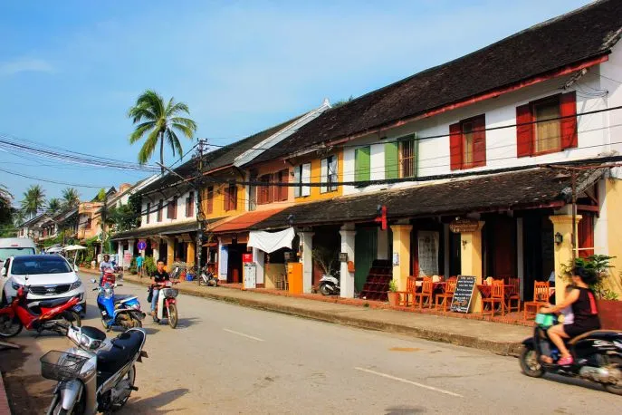 dimsum reizen laos luang prabang 2