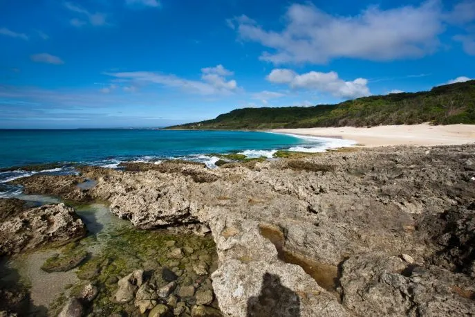 kenting taiwan dimsum reizen