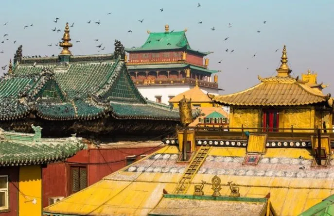 ulan bator mongolie 2