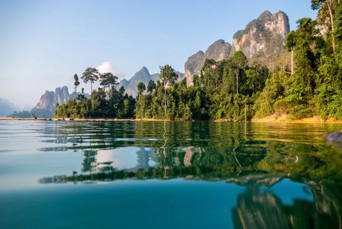 khao sok safari dimsum reizen 3