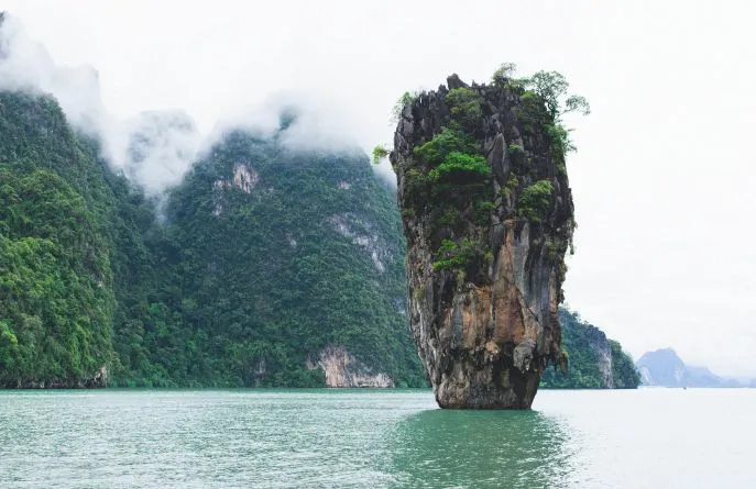 khao sok nationaal park dimsum reizen thailand 2