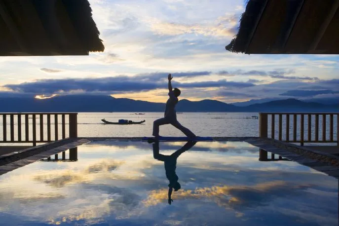 dimsum reizen wellness en mindfull reizen in centraal vietnam