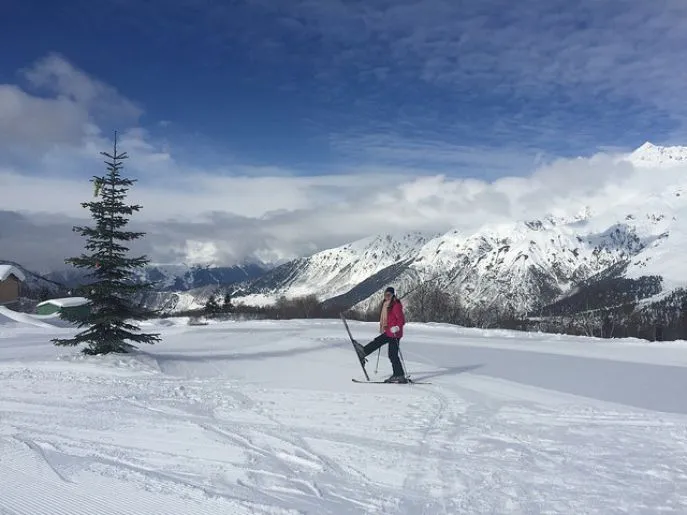skien in georgie 3