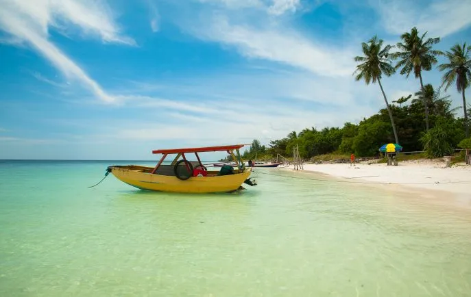 dimsum reizen pulau selayar in zuid sulawesi 3