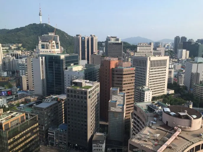 zuid korea seoul 18