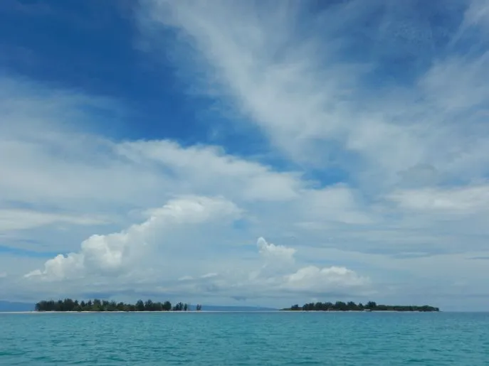 dimsum reizen indonesie halmahera 3