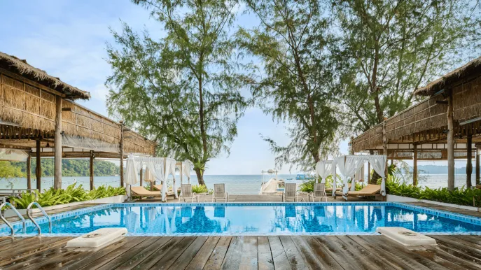 eden beach resort koh rong sanloem