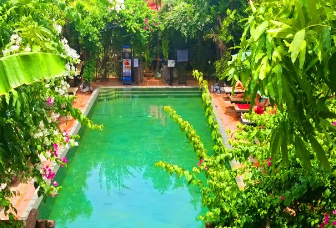 la niche dangkor siem reap