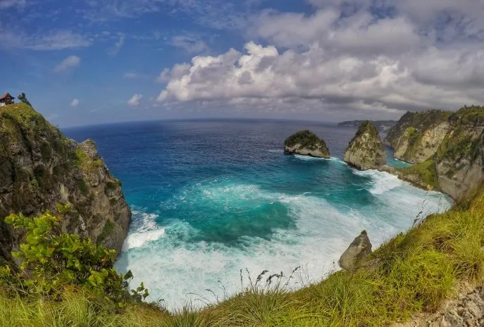 dimsum reizen naar indonesie nusa penida 3