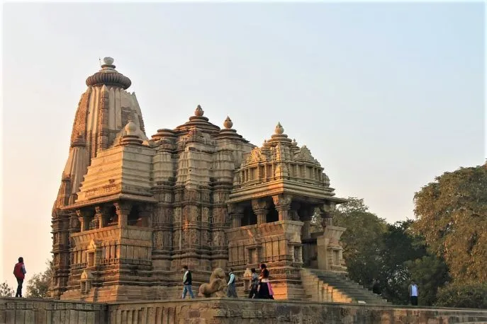 10 dimsum india rondreis khajuraho