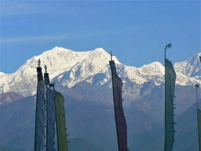 5 dimsum india rondreis sikkim pelling kangchenjunga
