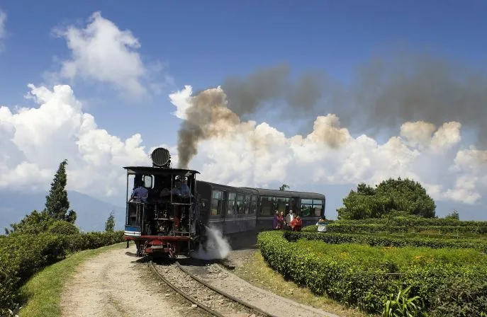 10 dimsum india rondreis sikkim darjeeling