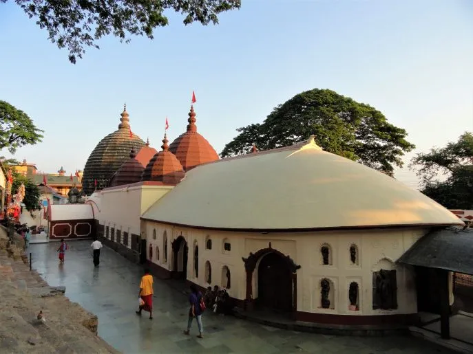 10 dimsum india aranuchal pradesh kamakhya temple guwahati 2