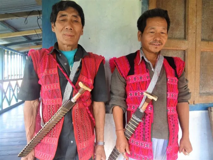 3 dimsum rondreis arunachal pradesh mishmi mentezu