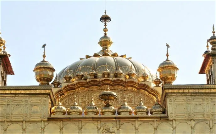 6 dimsum india rondreis amritsar
