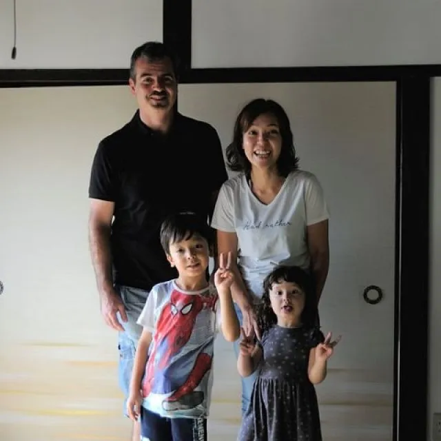 bishamon house family dimsum reizen small