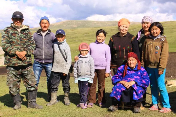 3 dimsum wandelreis kirgizstan son kul