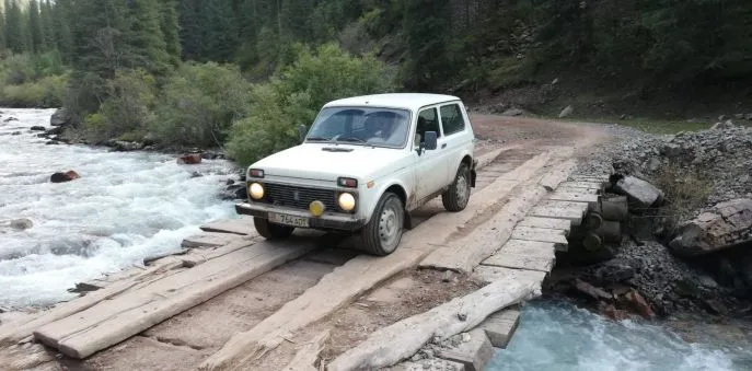 10 dimsum kirgizstan karakol self drive