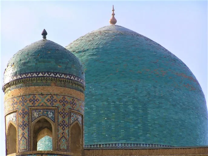 5 dimsum rondreis tadzjikistan istravshan