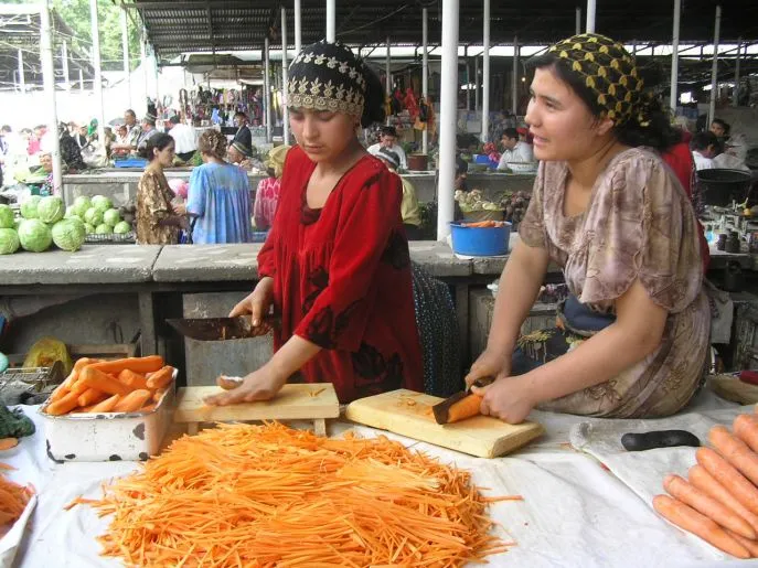 1 dimsum tadzjikistan dushanbe