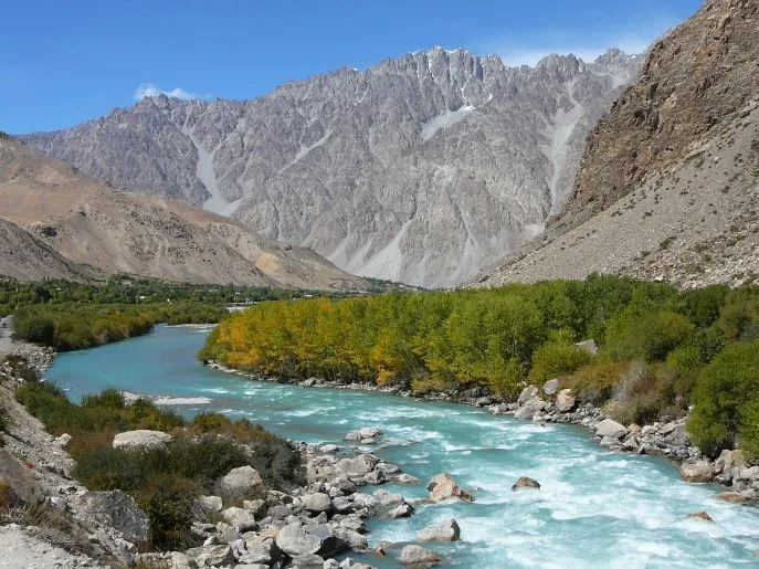 12 dimsum rondreis tadzjikistan bartang vallei