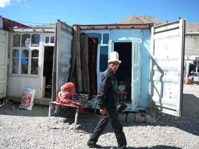 13 dimsum rondreis tadzjikistan