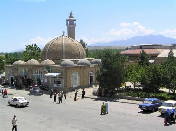 17 dimsum tadzjikistan penzhikent