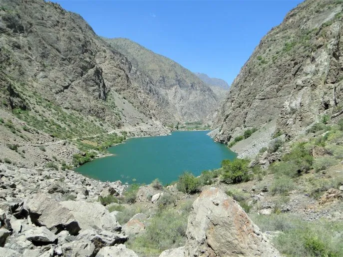 18 dimsum rondreis tajikistan haft kul