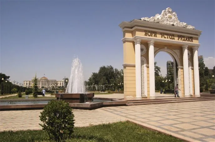 1 dimsum tadzjikistan old sovjetreis dushanbe