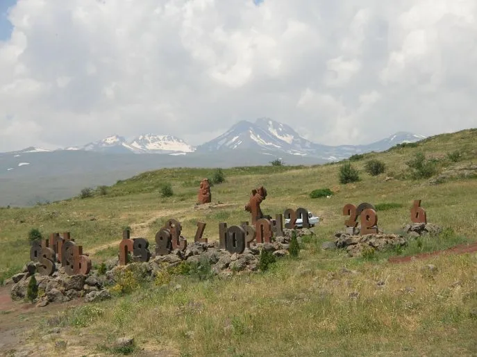 aragatsotn 1 armenia travel