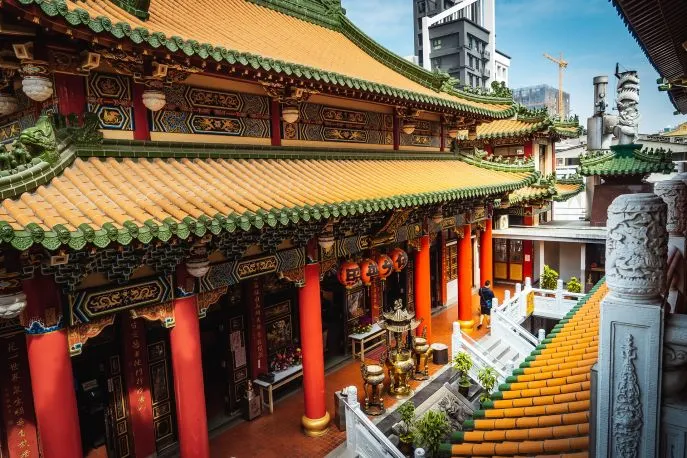kaohsiung