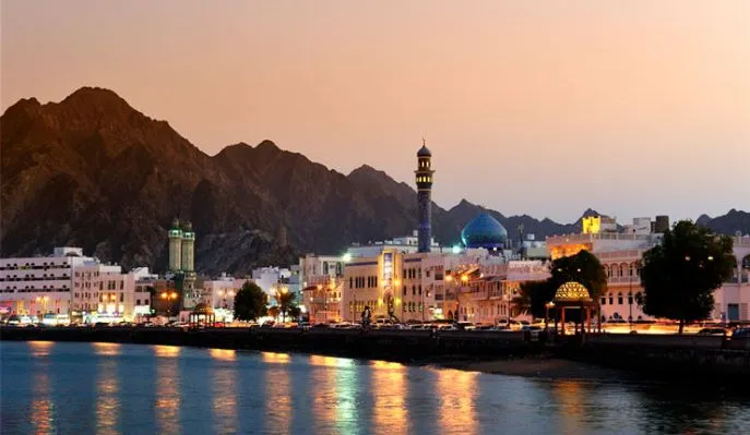 muscatbynight