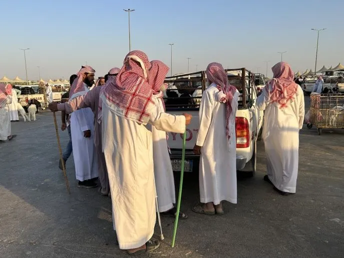 saoedi arabie buraidah 2