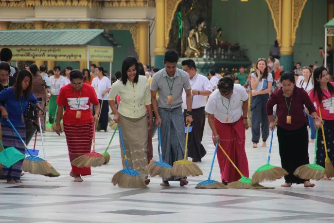 dimsum reizen naar myanmar yangon 2