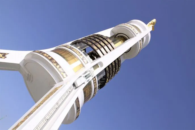 2 dimsum turkmenistan hoogtepunten rondreis ashgabat